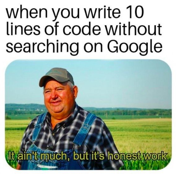 программисты гугла