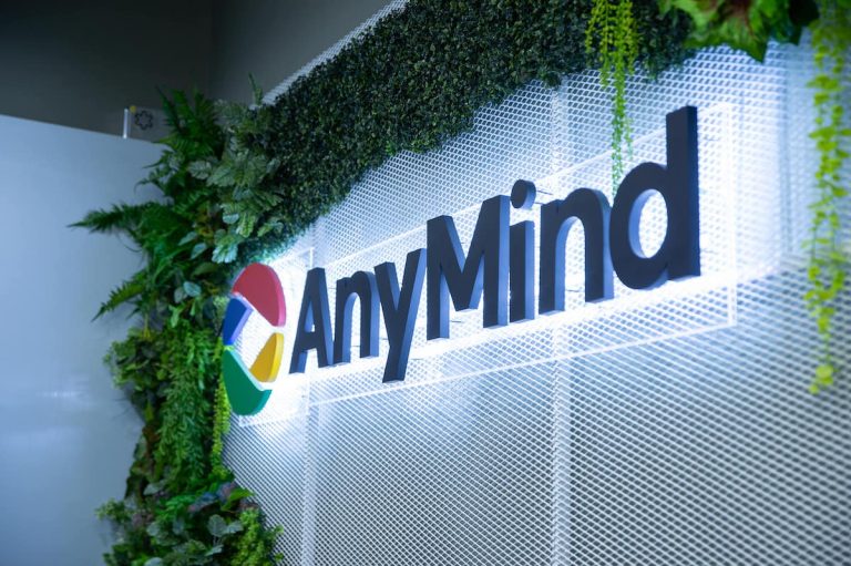 AnyMind открывает 20 студий живой коммерции в Индонезии