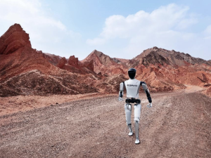 Китайский робототехнический стартап Robotera привлек $148 млн.