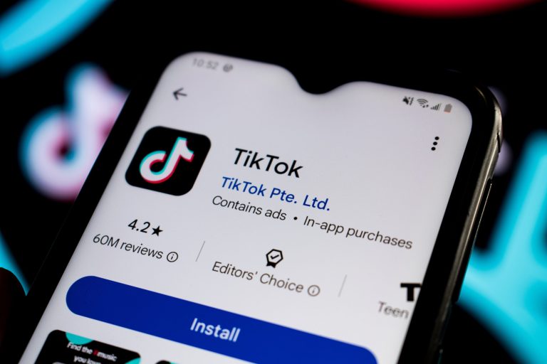 Сообщается, что TikTok сократил более 450 технических рабочих мест в Токопедии