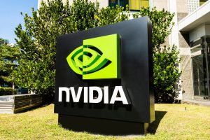 Nvidia представляет модель распределения доходов для облаков искусственного интеллекта