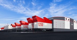 Источники сообщают, что A16z поддерживает американскую компанию Switch, занимающуюся центрами обработки данных