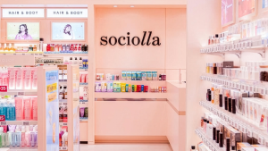 Sociolla готовится к IPO и планирует запуск в Сингапуре в этом году
