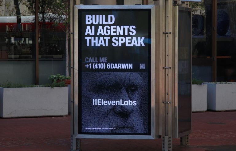 Источники сообщают, что ElevenLabs добивается оценки в $22 млрд.