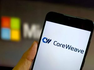 Облачные планы Meta AI влияют на облигации CoreWeave и Nebius