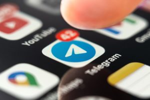 Индия рассматривает Telegram и функции имени пользователя Signal