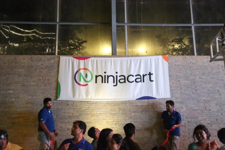 Ninjacart, поддерживаемая Flipkart, готовится к IPO после привлечения $6 млн