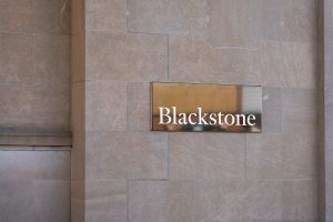 Антропные инвестиции обеспечивают рекордную прибыль Blackstone