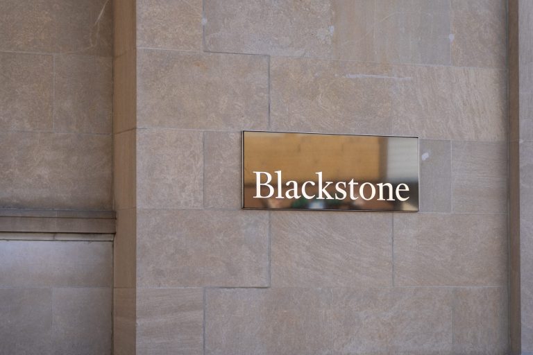 Антропные инвестиции обеспечивают рекордную прибыль Blackstone