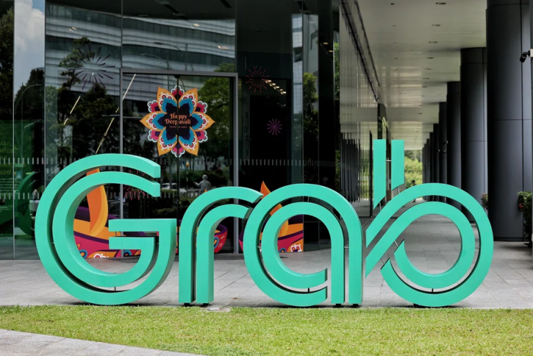 Инструмент коммерческого искусственного интеллекта Grab регистрирует 1 миллион сообщений в Индонезии