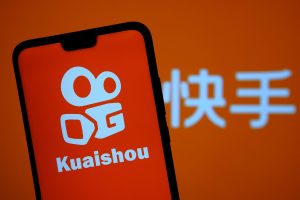 Kling AI от Kuaishou ищет 3 миллиарда долларов в дебютном раунде финансирования