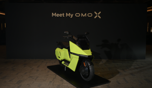 Китайский стартап по производству электромобилей Omoway привлекает финансирование после дебюта в Индонезии