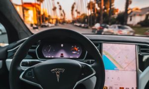 Tesla возглавила рынок импортных легковых автомобилей Южной Кореи в первом полугодии