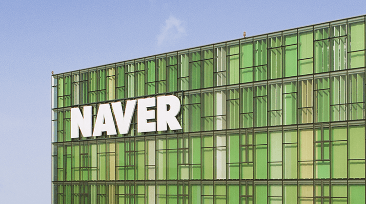 Naver Pay опережает мобильные платежи в Южной Корее: опрос