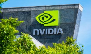 Nvidia откладывает создание стоечной архитектуры Kyber AI до 2028 года