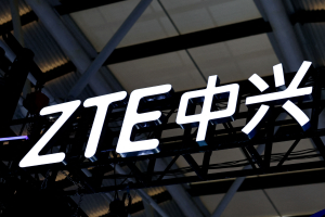 США разрешили подразделению ZTE покупать чипы Nvidia и AMD