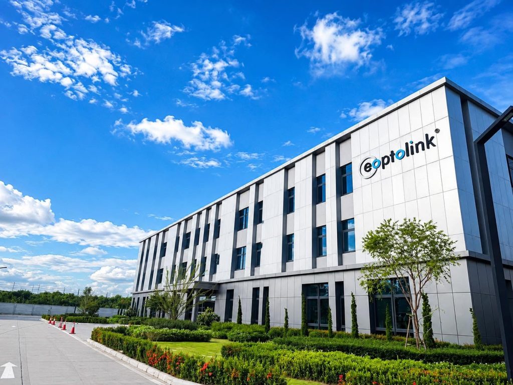 Китайская Eoptolink планирует провести листинг в Гонконге на сумму 5 млрд долларов