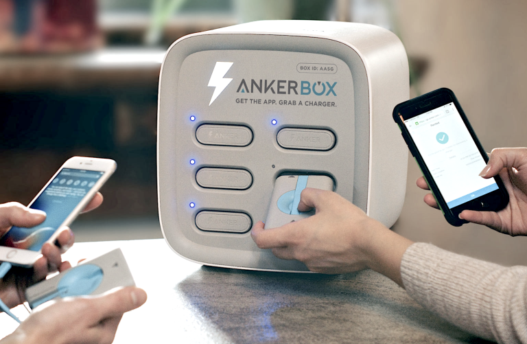 Anker Innovations открылась ниже цены IPO в Гонконге