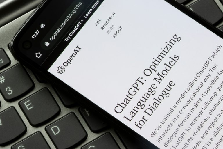 OpenAI выпускает GPT-5.6 Sol для ChatGPT