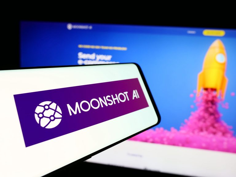 Спонсор Moonshot Monolith нацелился на китайский фонд искусственного интеллекта стоимостью 500 миллионов долларов