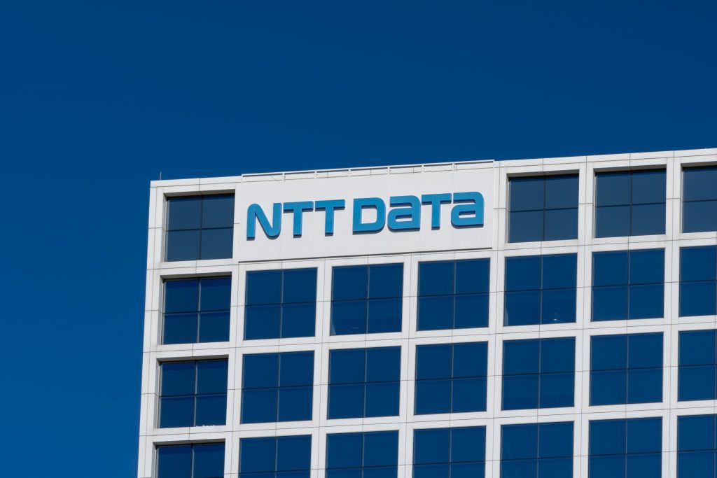 NTT Data потратит $9,6 млрд на дата-центры в Японии
