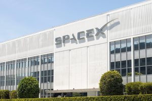 SpaceX потратила $295 млн на Tesla Megapacks во втором квартале