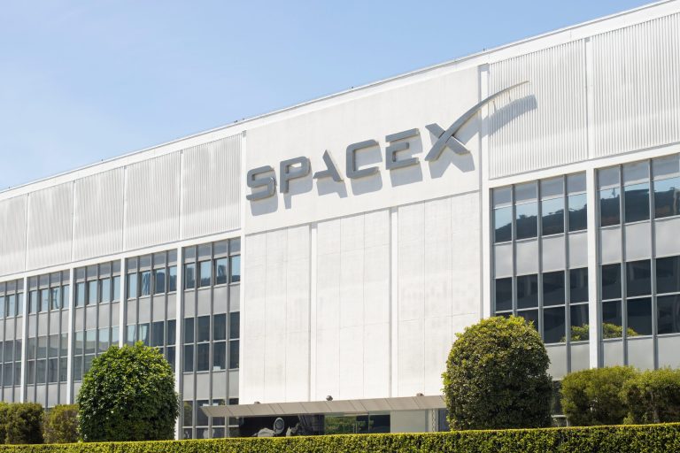 SpaceX потратила $295 млн на Tesla Megapacks во втором квартале