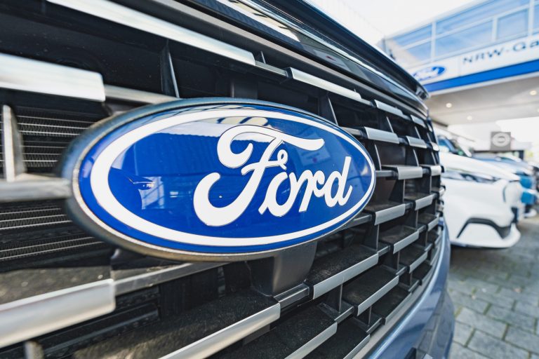 Ford планирует начать производство электромобилей Fathom в 2027 году
