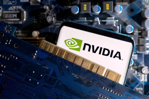 Nvidia отрицает, что китайский ИИ-чип включен в дорожную карту
