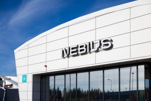 Nebius привлекла кредитную линию на $3,5 млрд от Citi
