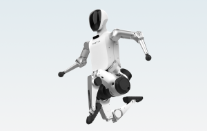 Поддерживаемая CATL компания Noetix Robotics рассматривает возможность IPO в Гонконге