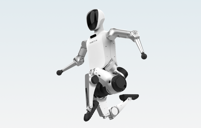 Поддерживаемая CATL компания Noetix Robotics рассматривает возможность IPO в Гонконге